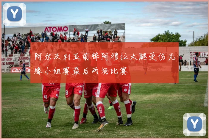 阿尔及利亚前锋阿穆拉大腿受伤无缘小组赛最后两场比赛